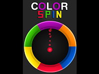 Color Spin