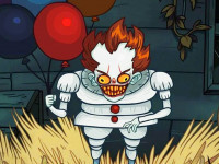 Troll Face Quest: Horror 2