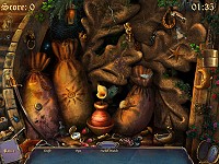 Wonderland Chapter 11