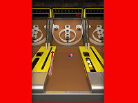 Skeeball