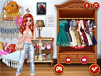 Merida Pinterest Princess