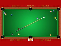 Billiards
