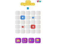 Push The Squares