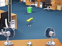 Toss A Paper Multiplayer