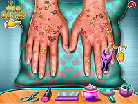 Hand Skin Doctor