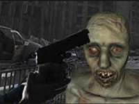 C-Virus Game: Outbreak