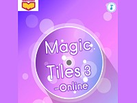 Magic Tiles 3 Online