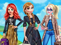 3 Trends For Autumn 2018