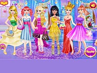 Cinderella's Fashion Store