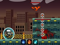 Alien Hunter
