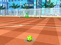 Street Freekick 3D