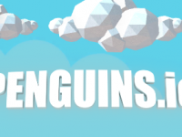 Penguins.io 🔥 Play online