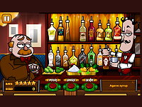 Bartender The Celeb Mix