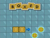 Boxed