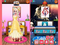 Cartoon Room Or Anime Room