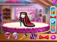 Design My Shoes