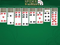 Spider Solitaire