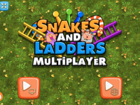Snake and Ladders Multiplayer