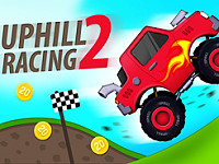 Up Hill Racing 2