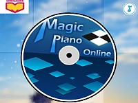 Magic Piano Online