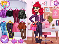 Casual Weekend Fashionistas