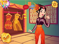 Mulan Year Of The Rooster