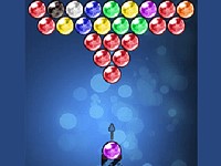 Bubble Shooter HD
