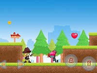 Dead Land Adventure