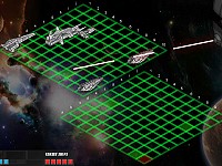 Intergalactic Battleship