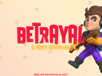 Betrayal.io