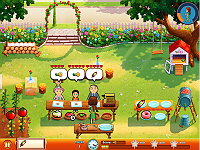 Delicious: Emily's Home Sweet Home