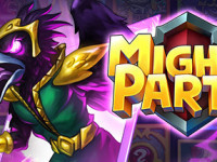 Mighty Party