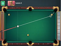 Mafia Billiard Tricks