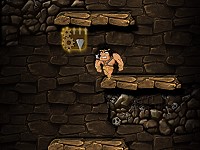 Wothan The Barbarian