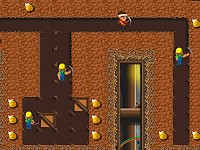 Nugget Seeker Adventure