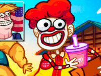TrollFace Quest: USA 2