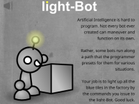 Light bot