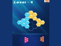 Block Hexa Puzzle Online
