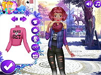 My Cold Season Avatar