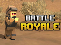BATTLE ROYALE