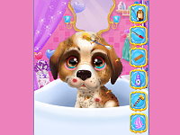 Elsa's Pet Hospital