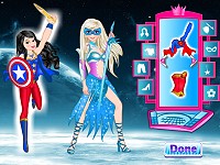 Disney Super Princess 2