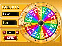 Wheel Of Fortune