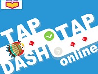 Tap Tap Dash Online