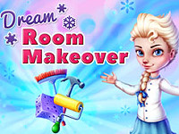 Dream Room Makeover