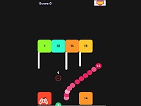 Balls Vs Blocks Online