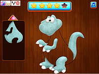 Dinosaurs Fix The Patch