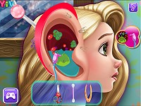 Rapunzel Ear Surgery