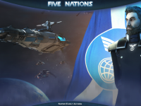 Five Nations