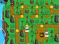 Ahoy Pirates Adventure